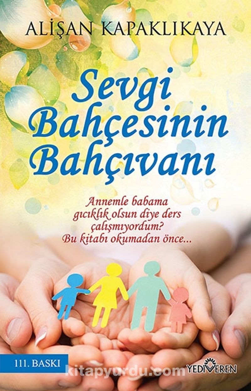 Sevgi Bahçesinin Bahçıvanı