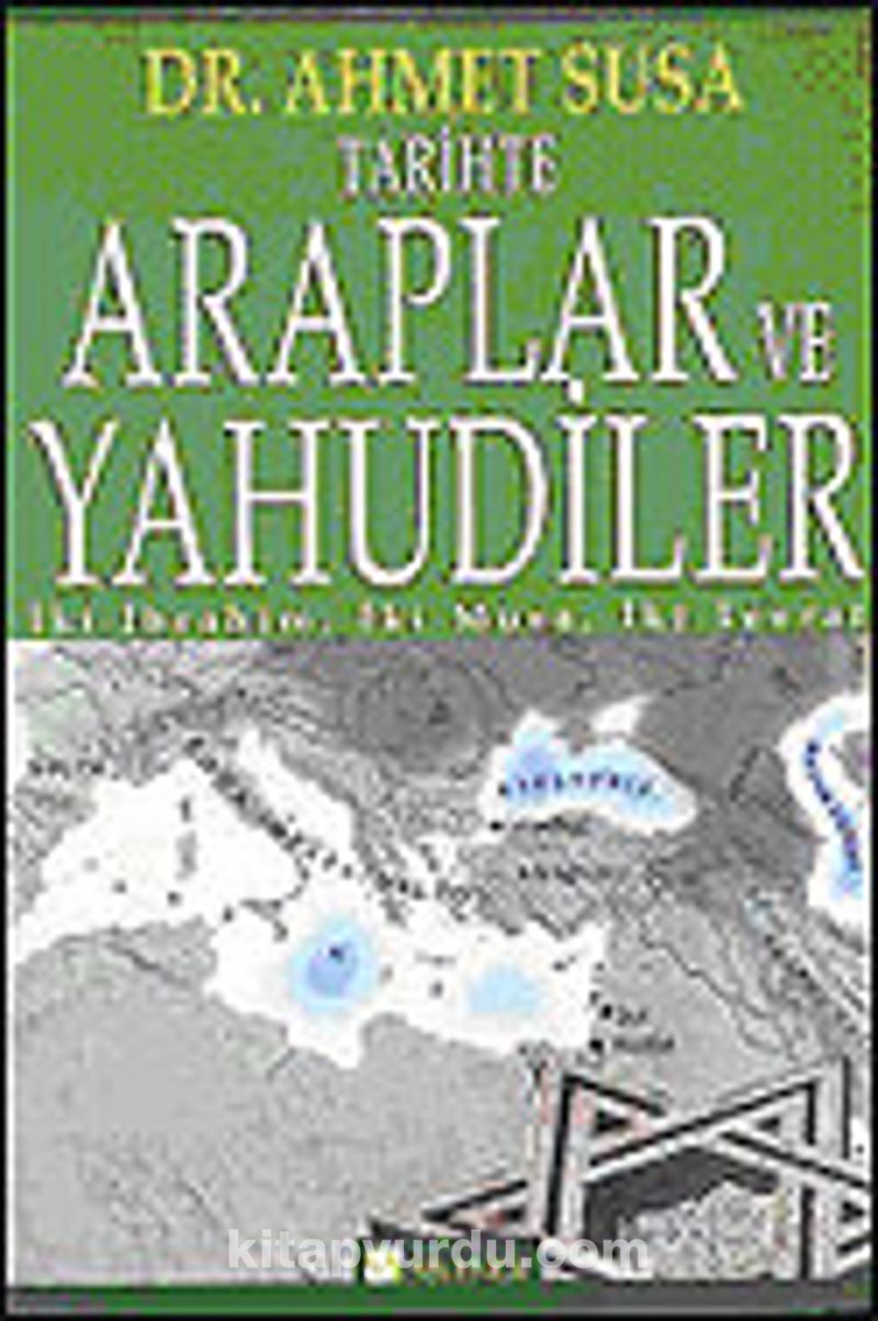 Tarihte Araplar ve Yahudiler İbrahim, İki Musa, İki Tevrat