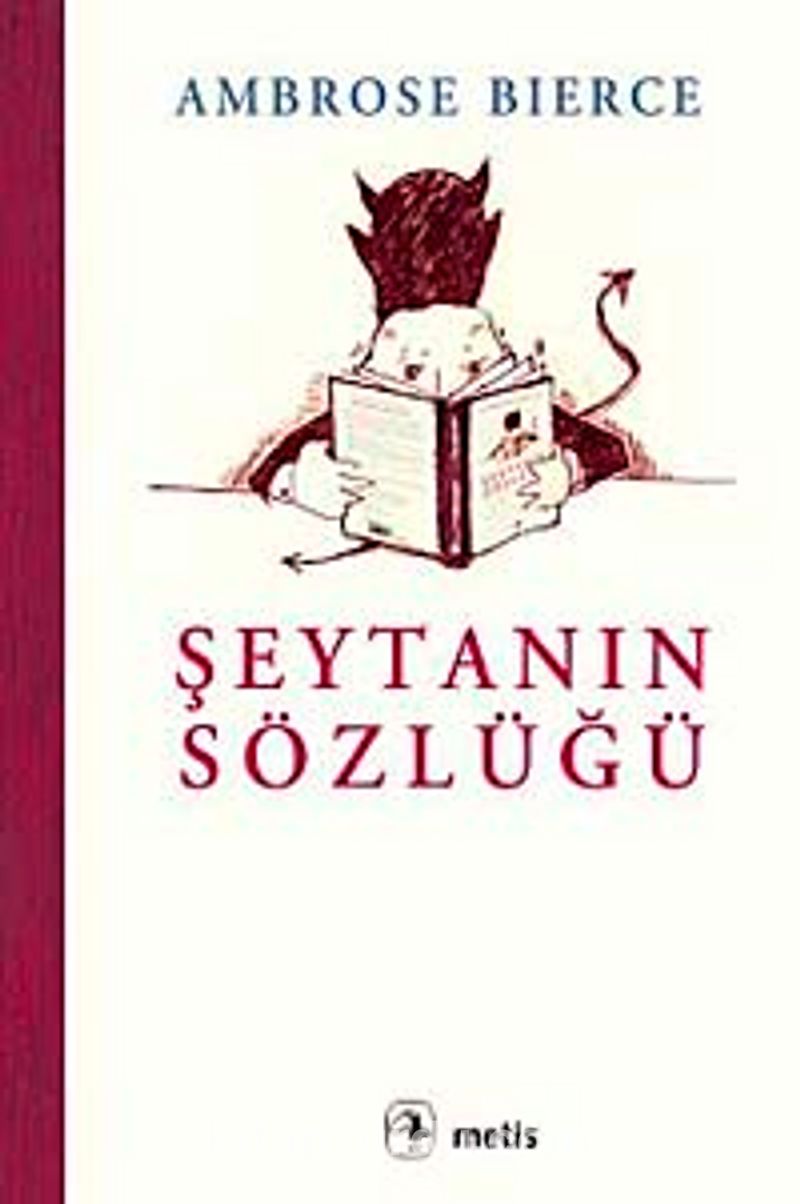 Şeytanın Sözlüğü