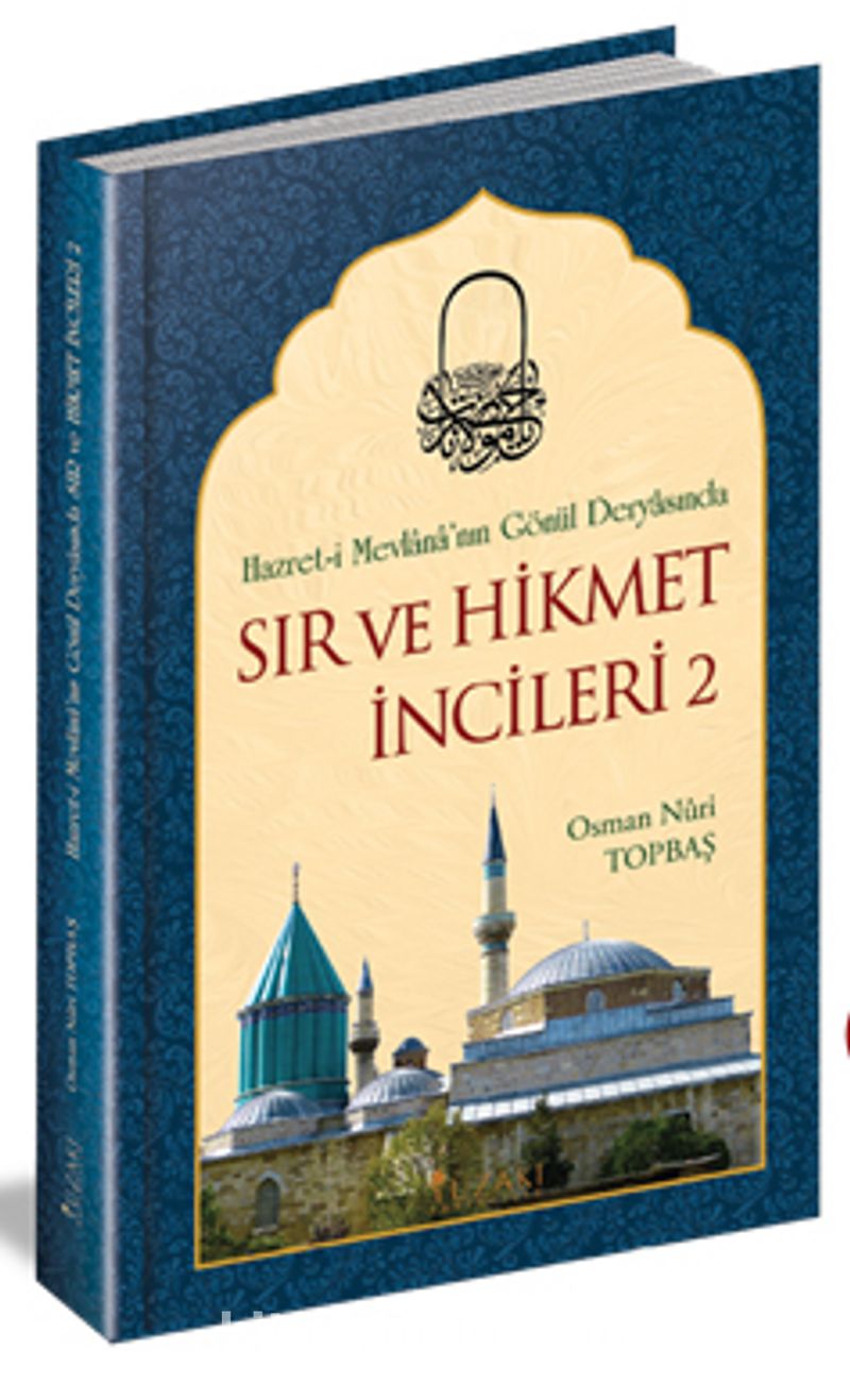 Sır ve Hikmet İncileri 2