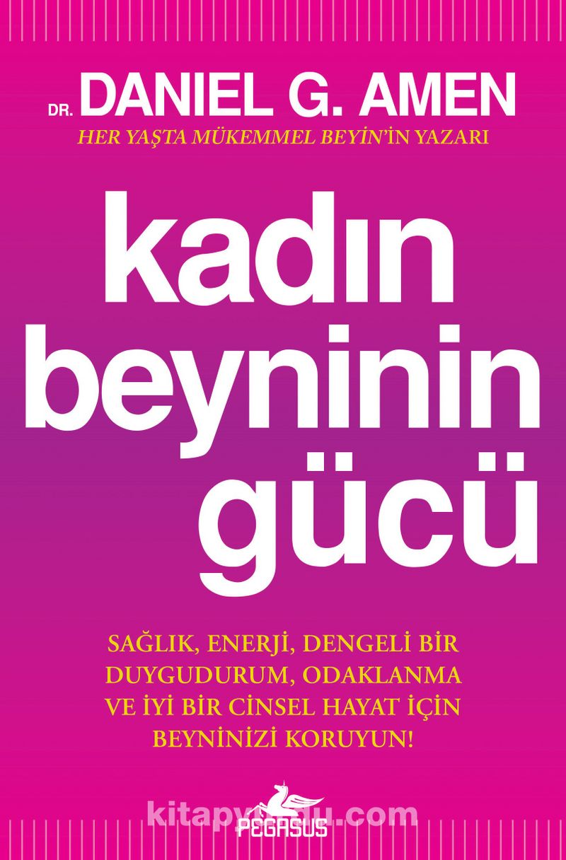 Kadın Beyninin Gücü