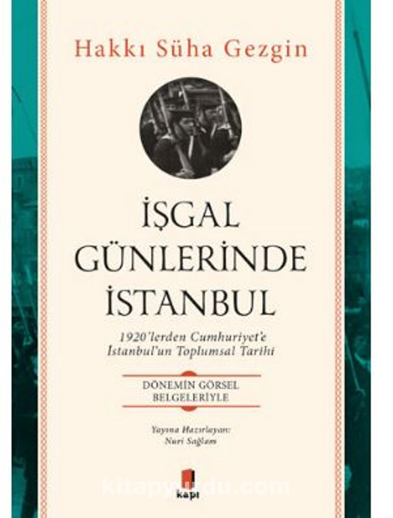 İşgal Günlerinde İstanbul