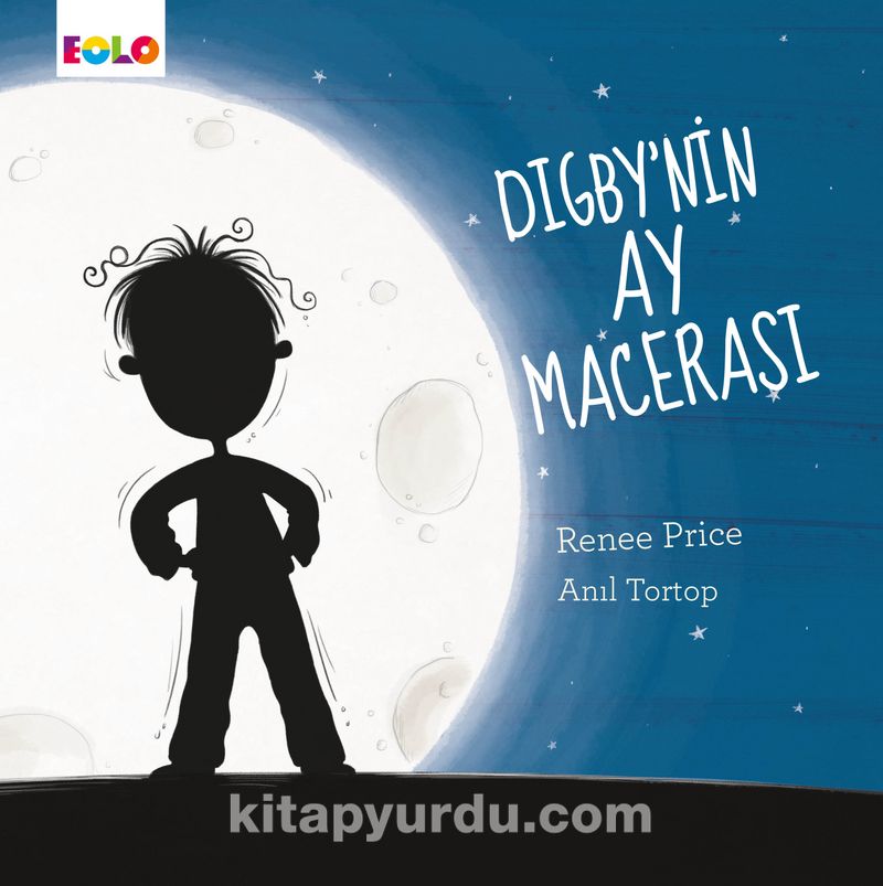 Digby’nin Ay Macerası