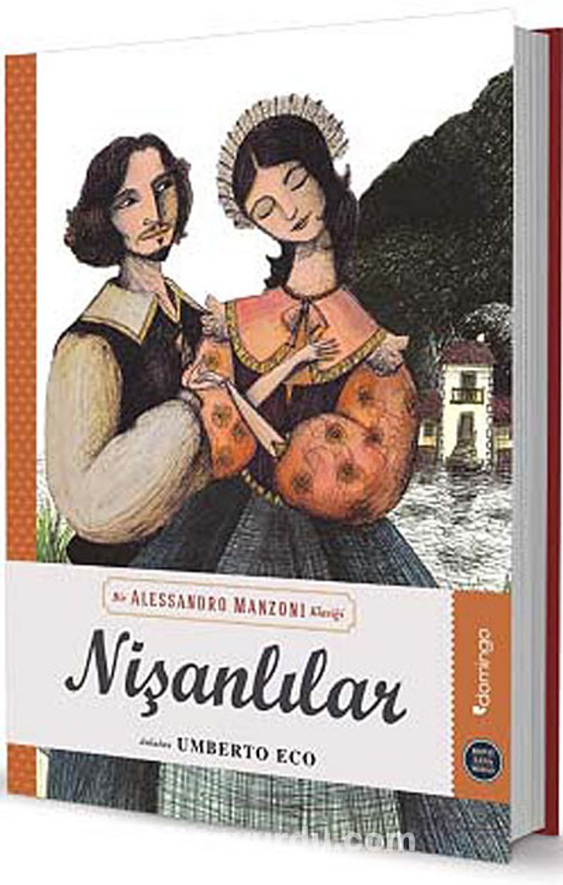 Nişanlılar / Hepsi Sana Miras Serisi