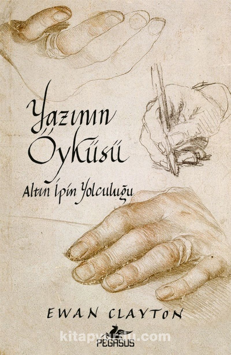 Yazının Öyküsü: Altın İpin Yolculuğu