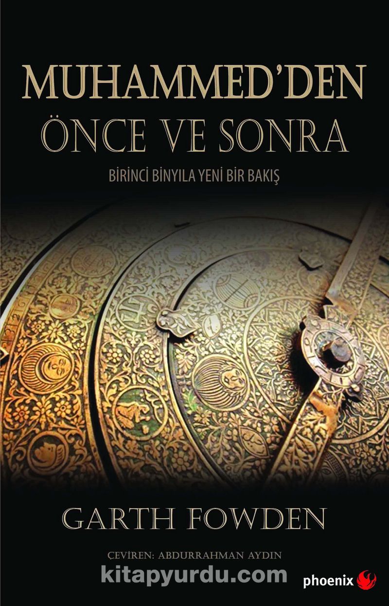 Muhammed'den Önce ve Sonra
