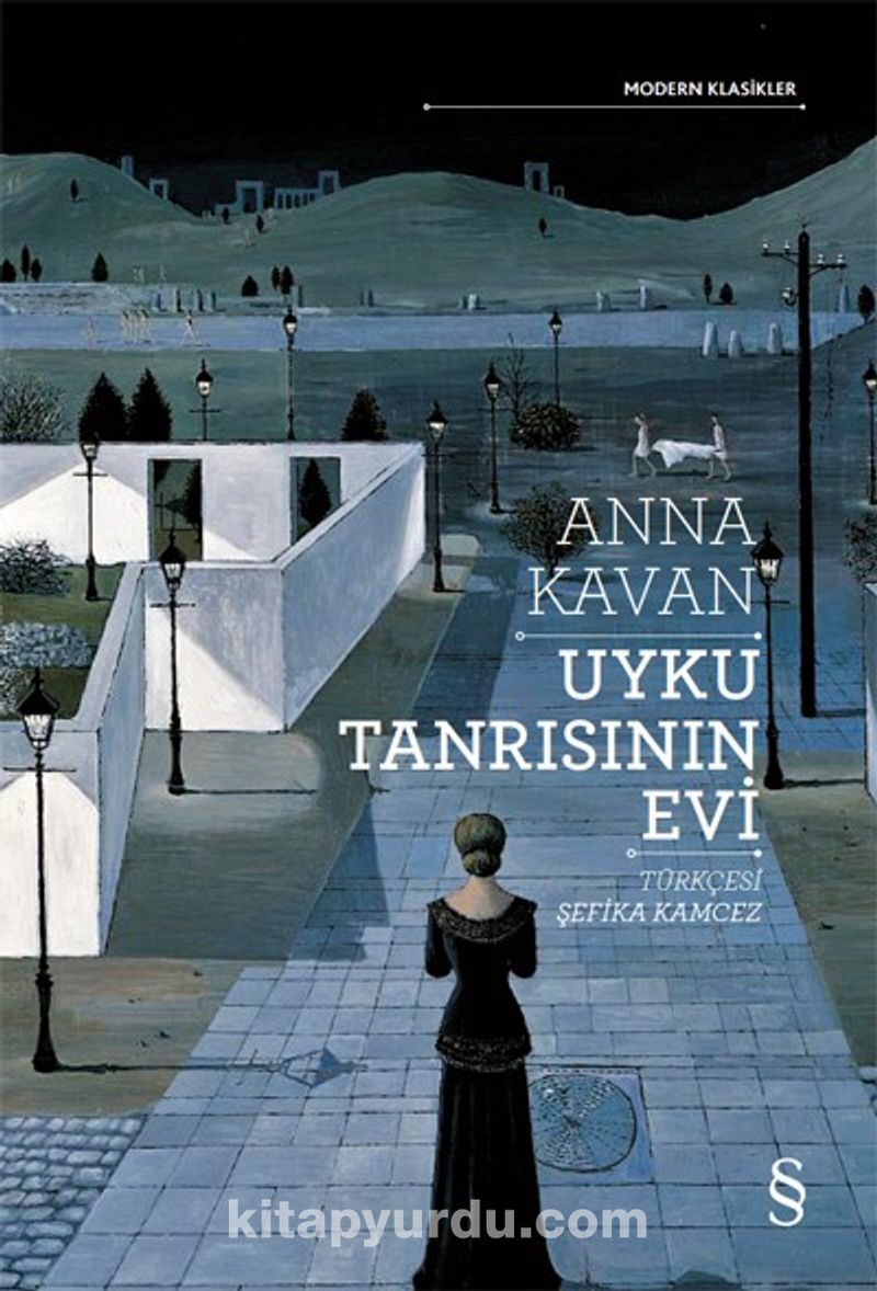 Uyku  Tanrısının Evi