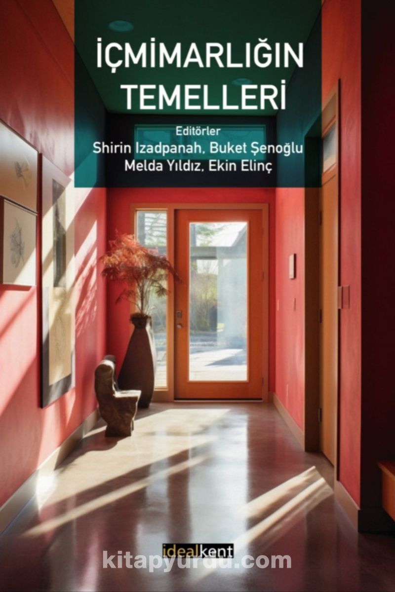 İçmimarlığın Temelleri