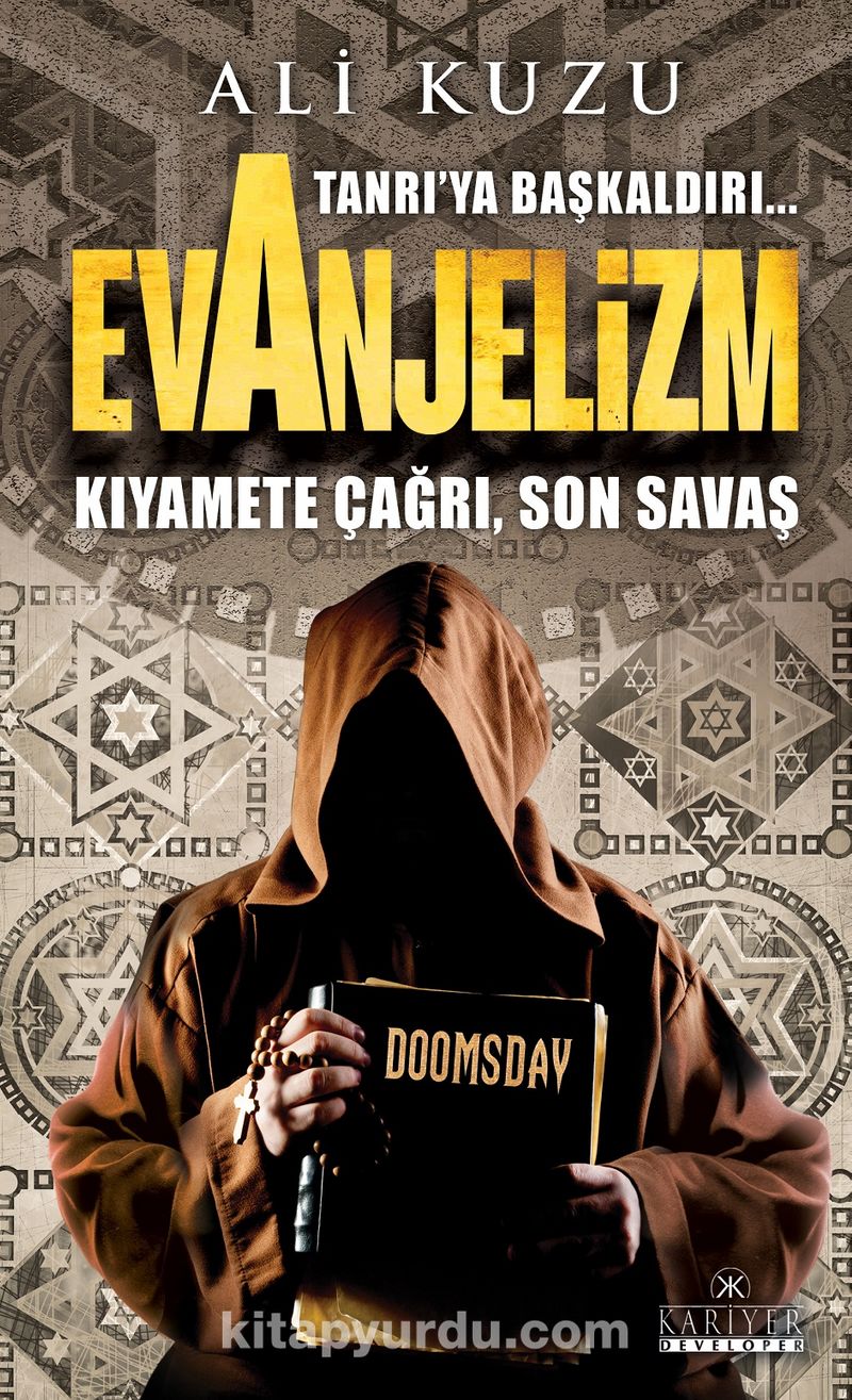 Tanrı'ya Başkaldırı... Evanjelizm