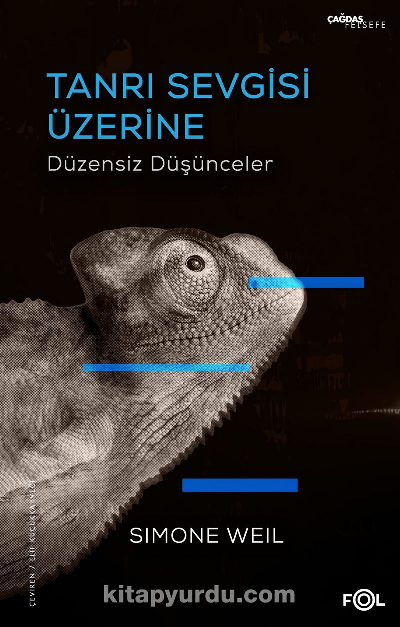 Tanrı Sevgisi Üzerine Düzensiz Düşünceler