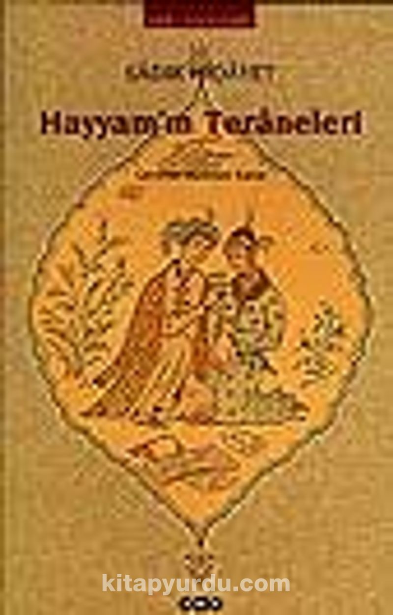 Hayyam'ın Teraneleri