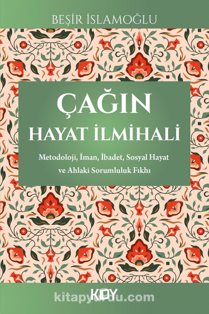 Çağın Hayat İlmihali