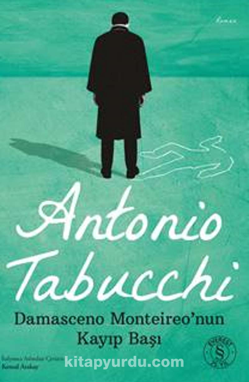 Damasceno Monteireo’nun Kayıp Başı