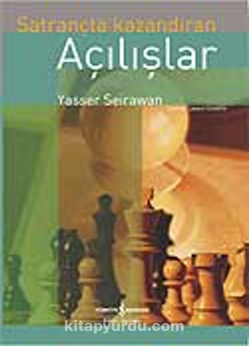 Satrançta Kazandıran Açılışlar