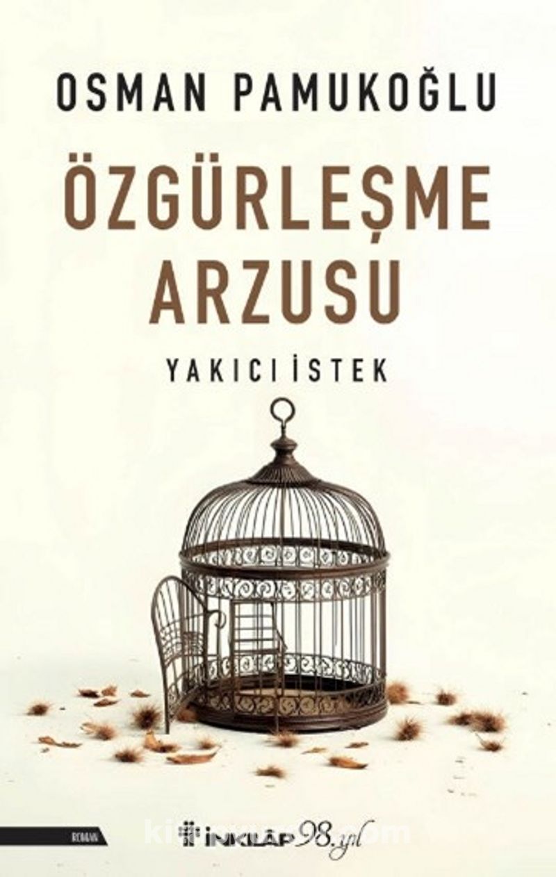 Özgürleşme Arzusu