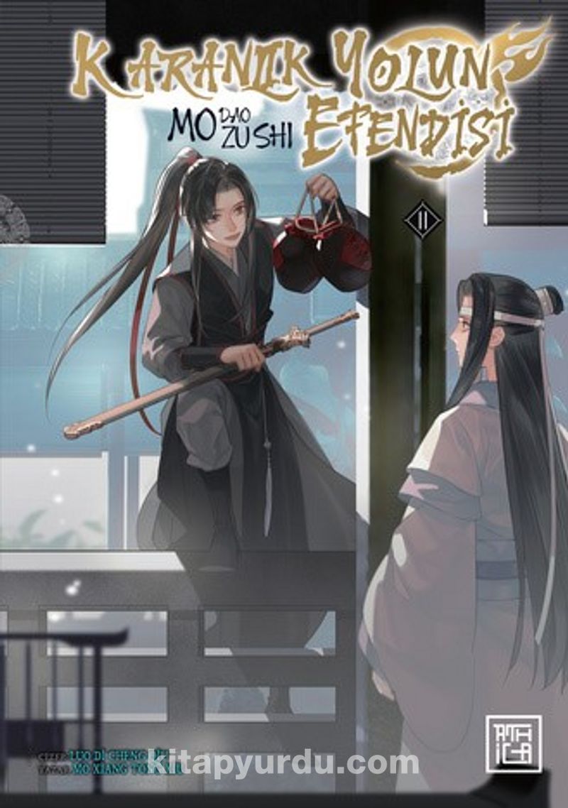 Karanlık Yolun Efendisi 2