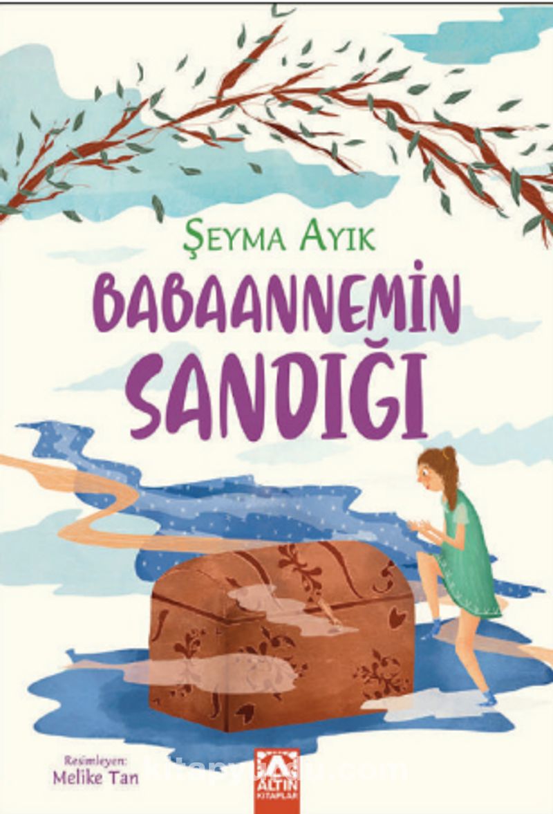 Babannemin Sandığı