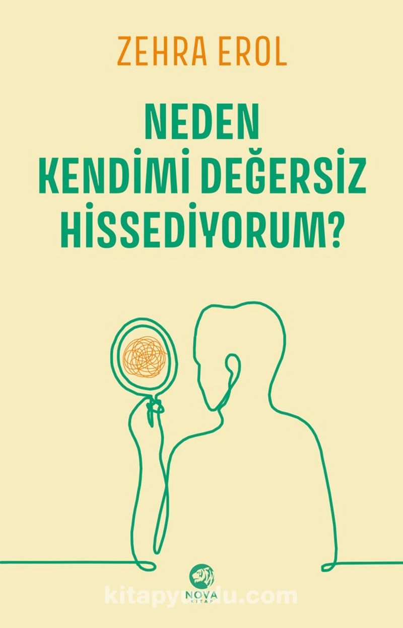 Neden Kendimi Değersiz Hissediyorum?