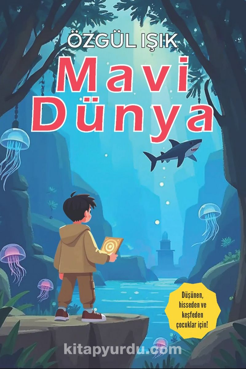 Mavi Dünya