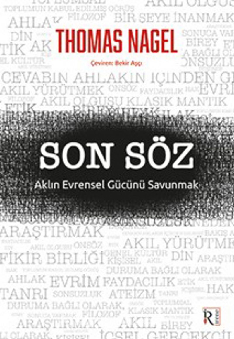 Son Söz