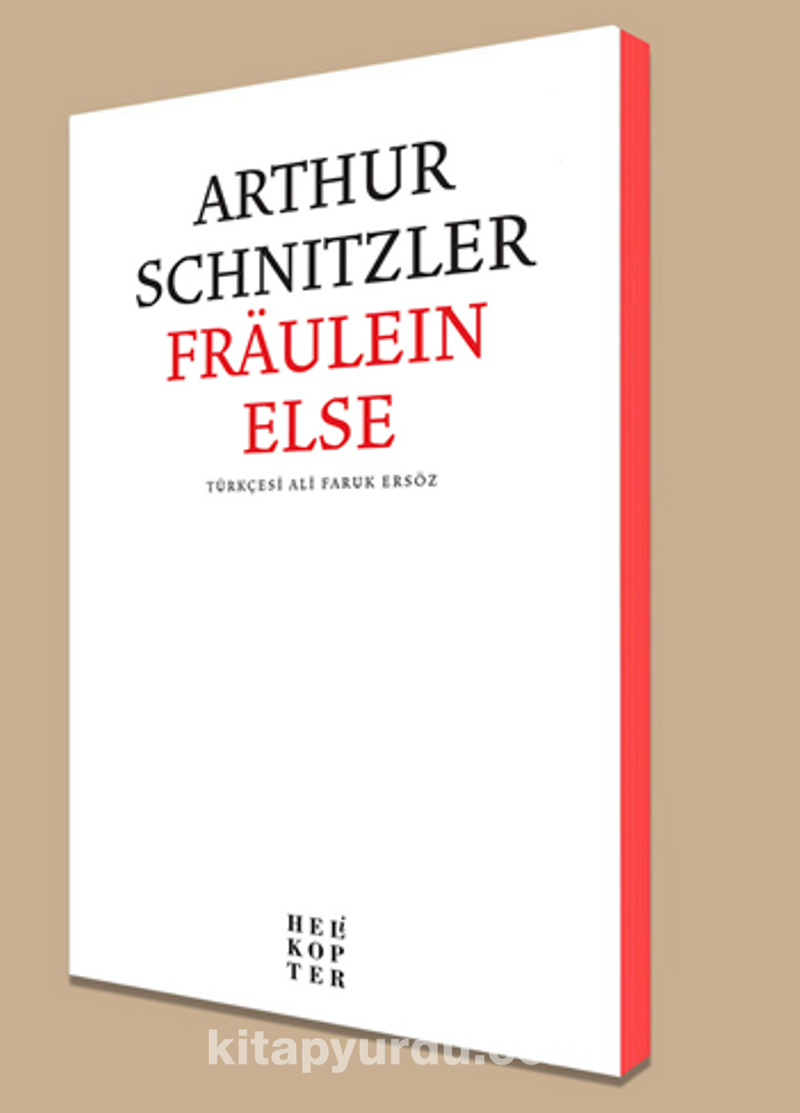 Fraulein Else