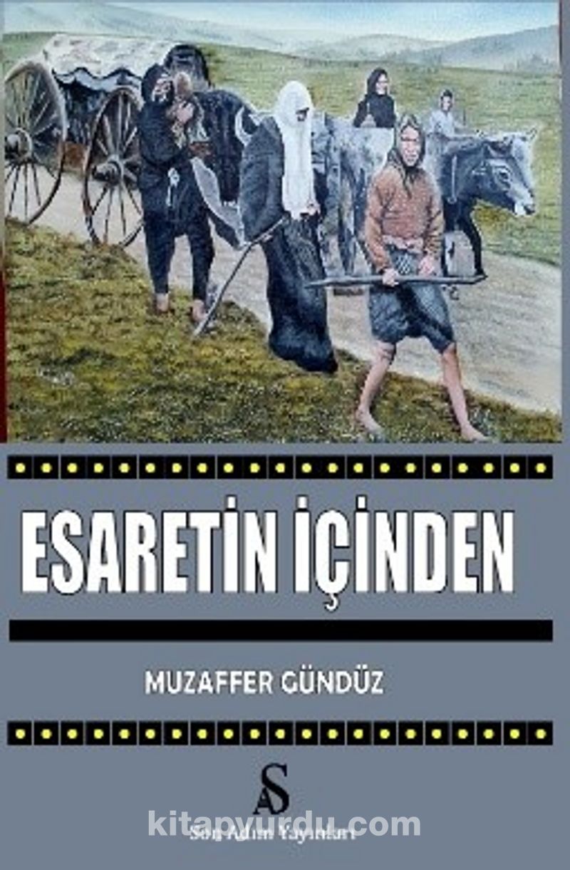 Esaretin İçinden