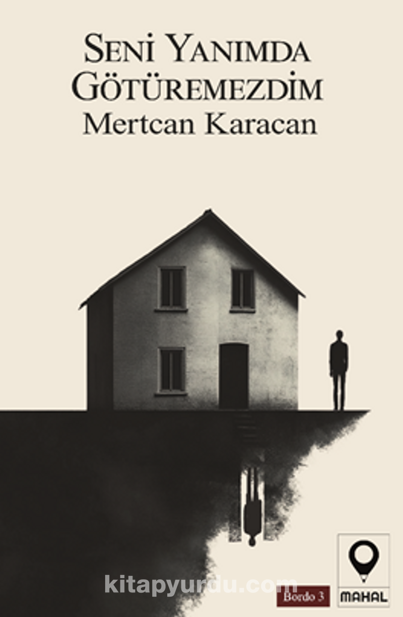 Seni Yanımda Götüremezdim