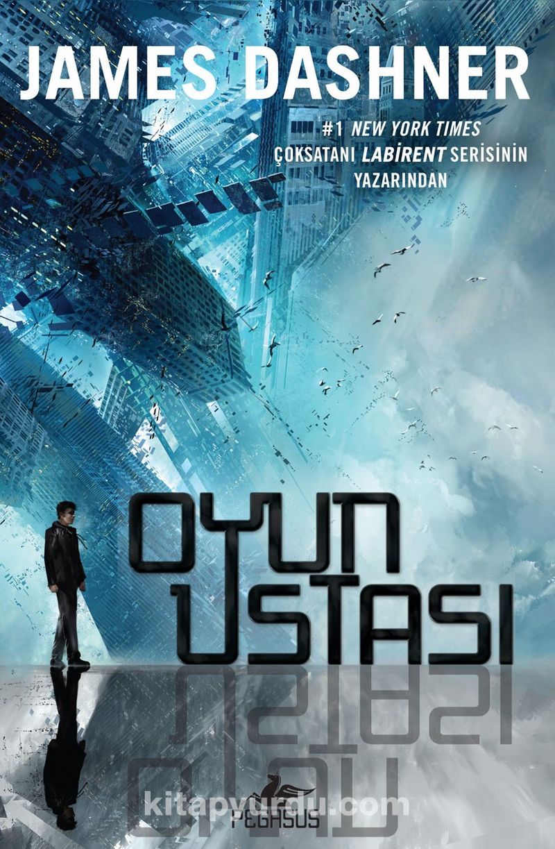 Oyun Ustası / Sanal Ağ 1