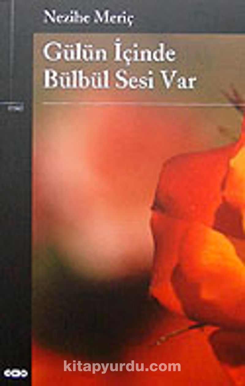 Gülün İçinde Bülbül Sesi Var