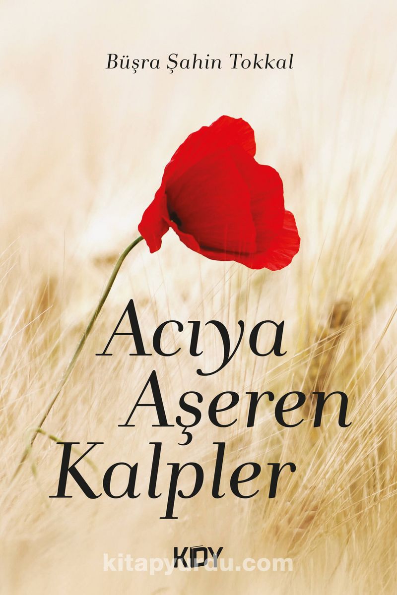 Acıya Aşeren Kalpler