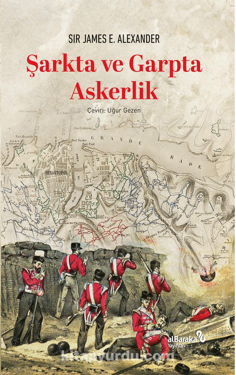 Şarkta ve Garpta Askerlik