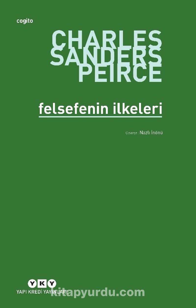 Felsefenin İlkeleri