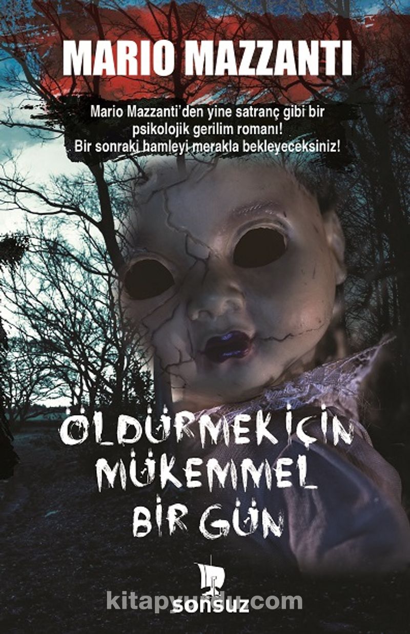Öldürmek İçin Mükemmel Bir Gün