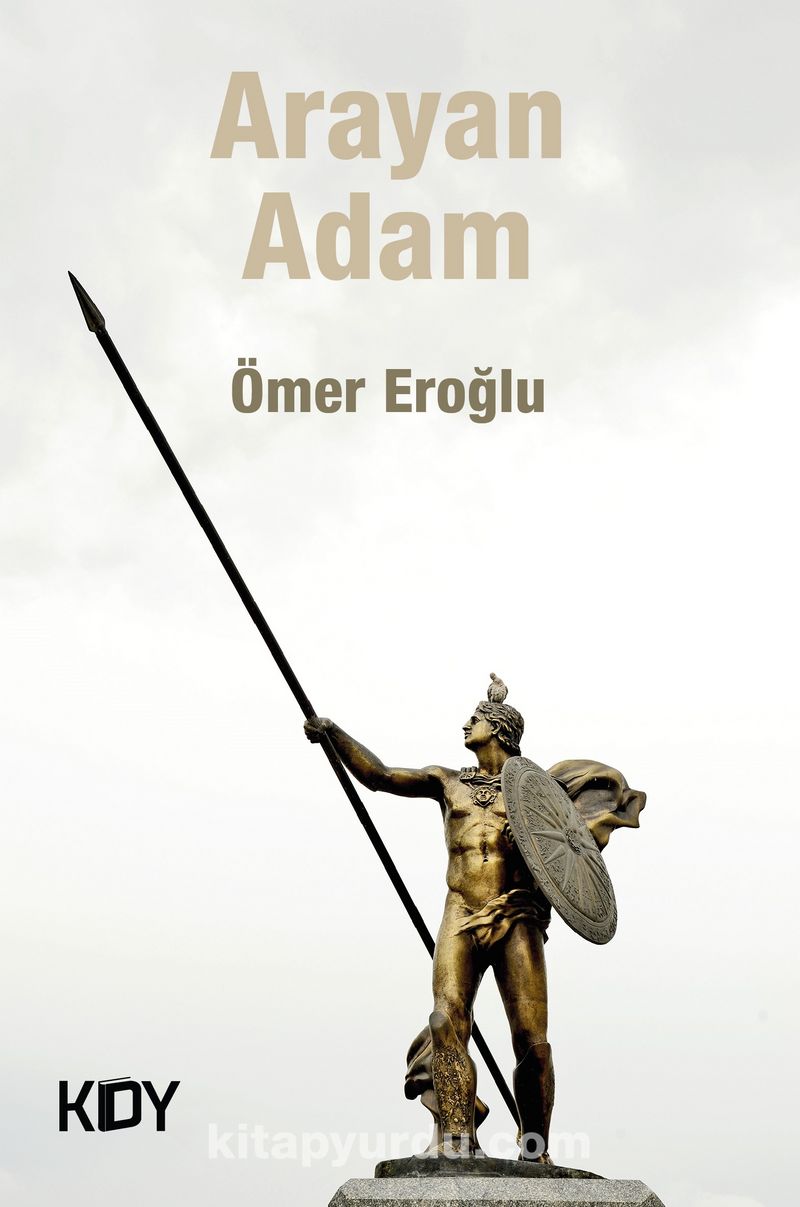 Arayan Adam