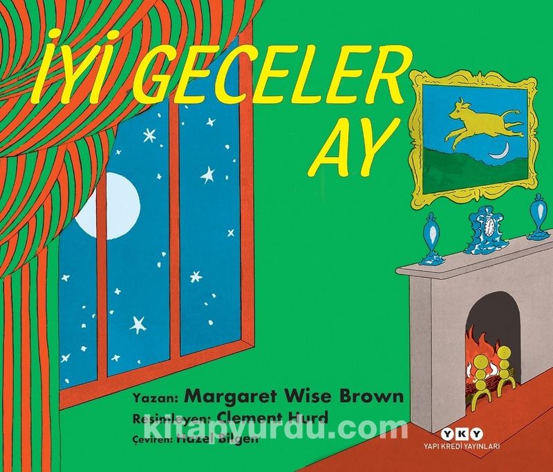 İyi Geceler Ay