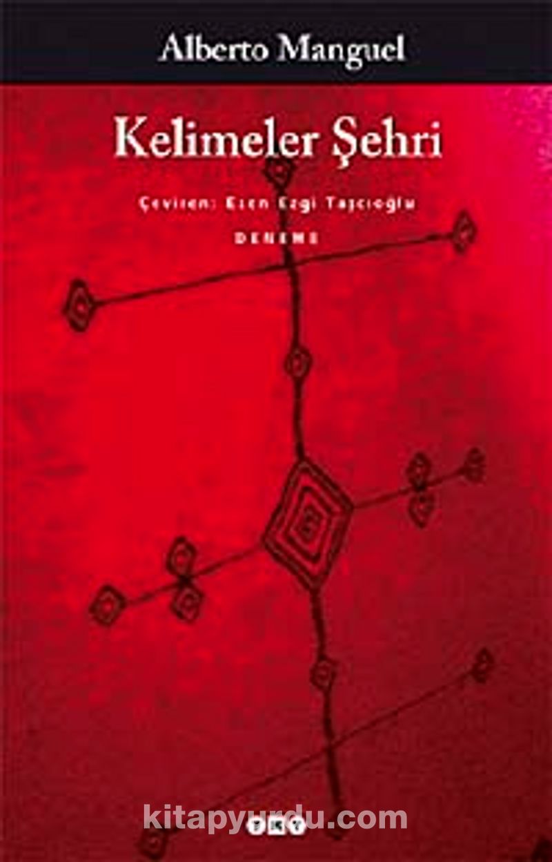 Kelimeler Şehri