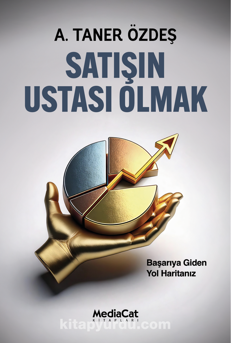 Satışın Ustası Olmak