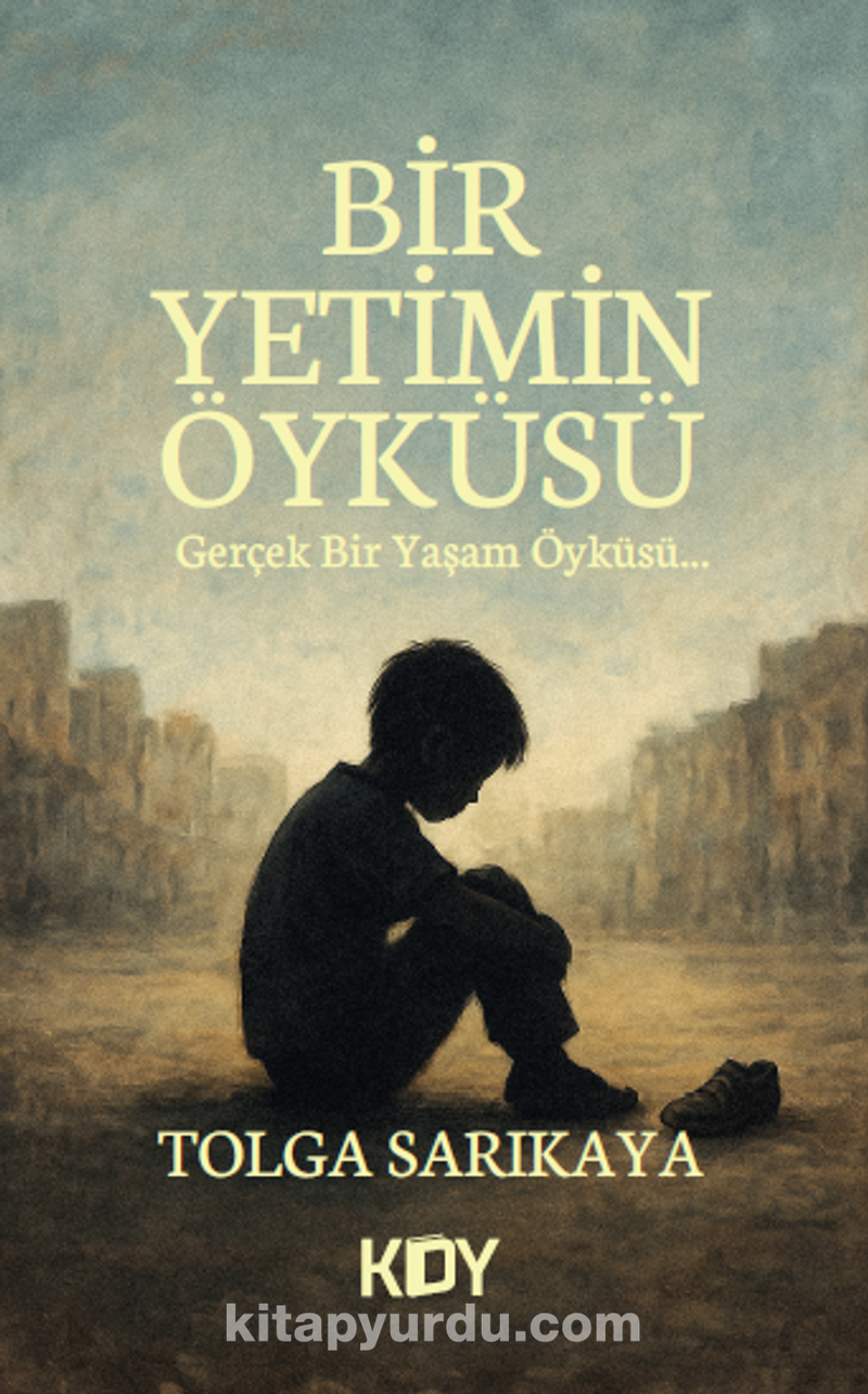 Bir Yetimin Öyküsü