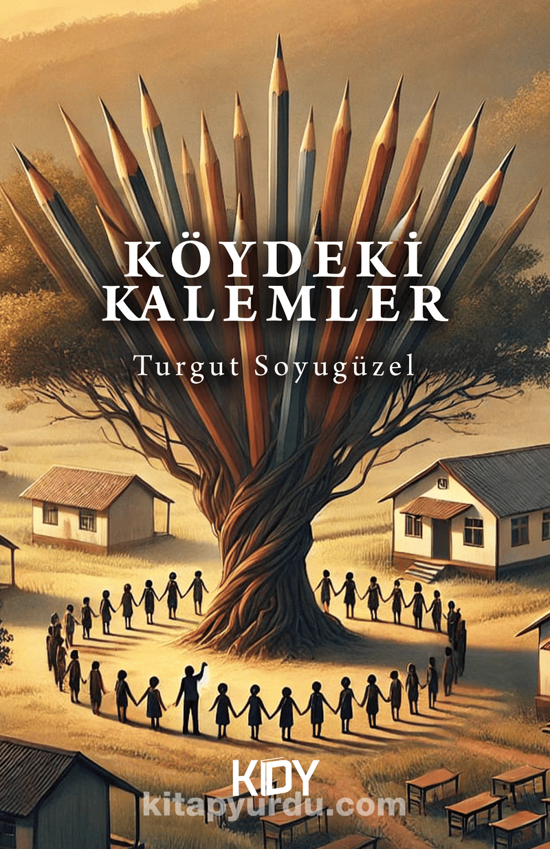 Köydeki Kalemler