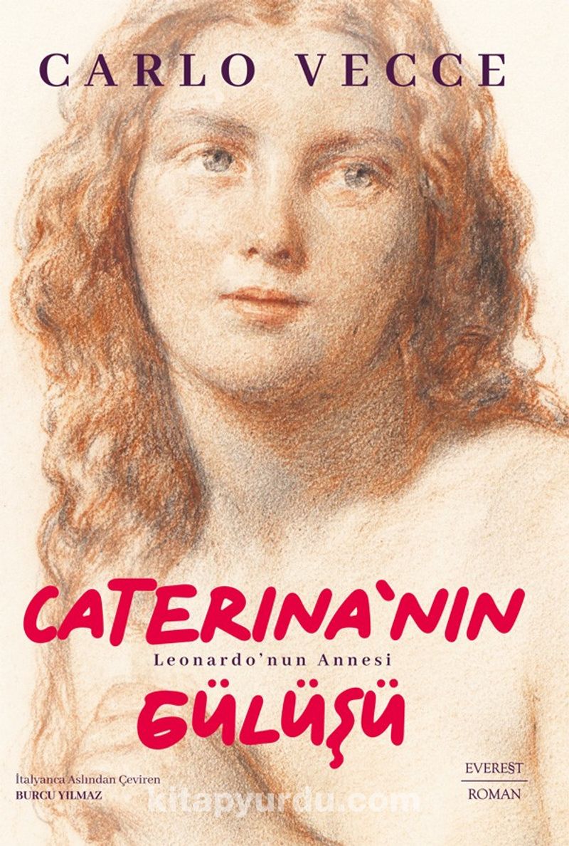 Caterina'nın Gülüşü