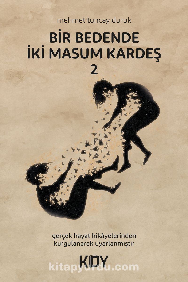 Bir Bedende İki Masum Kardeş 2
