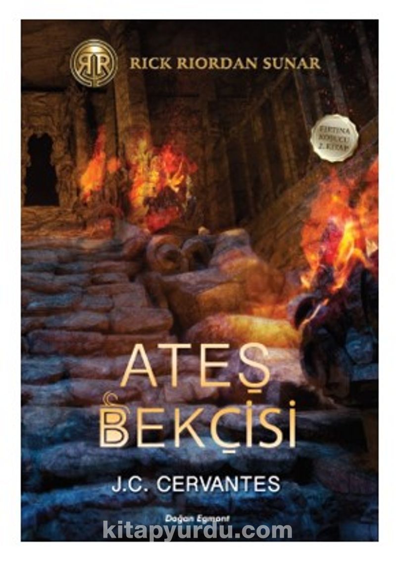 Ateş Bekçisi
