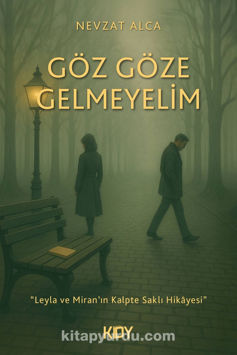 Göz Göze Gelmeyelim