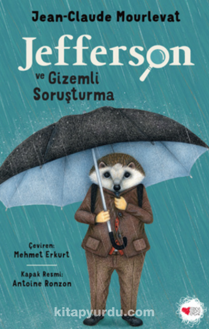 Jefferson ve Gizemli Soruşturma
