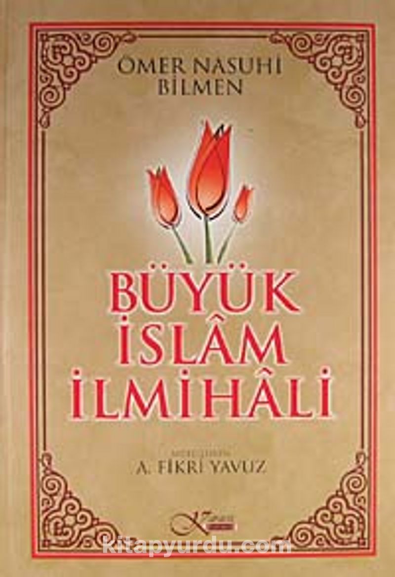 Büyük İslam İlmihali