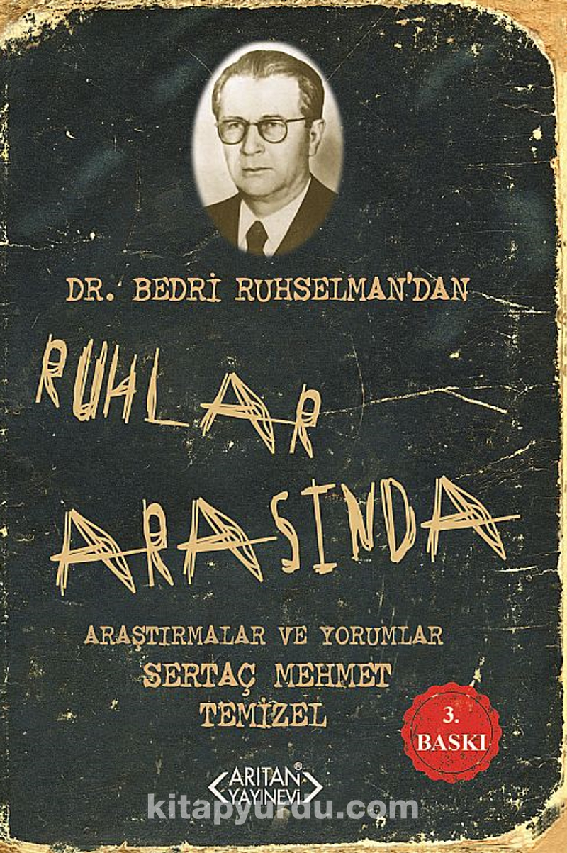 Ruhlar Arasında