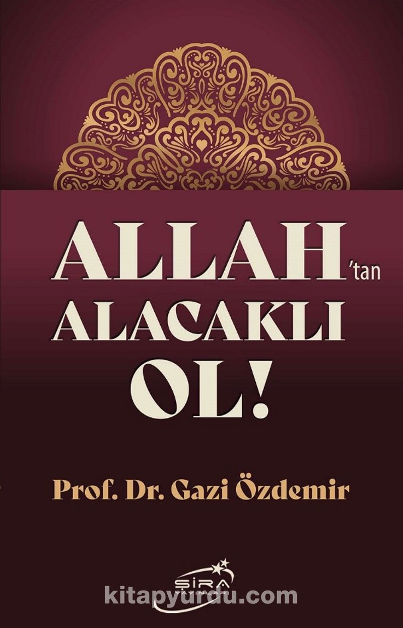 Allah'tan Alacaklı Ol