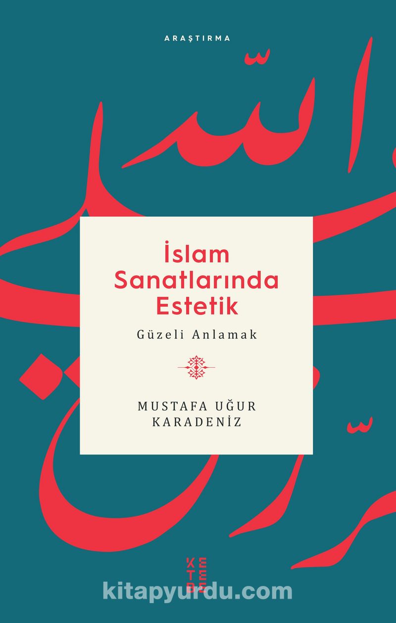 İslam Sanatlarında Estetik