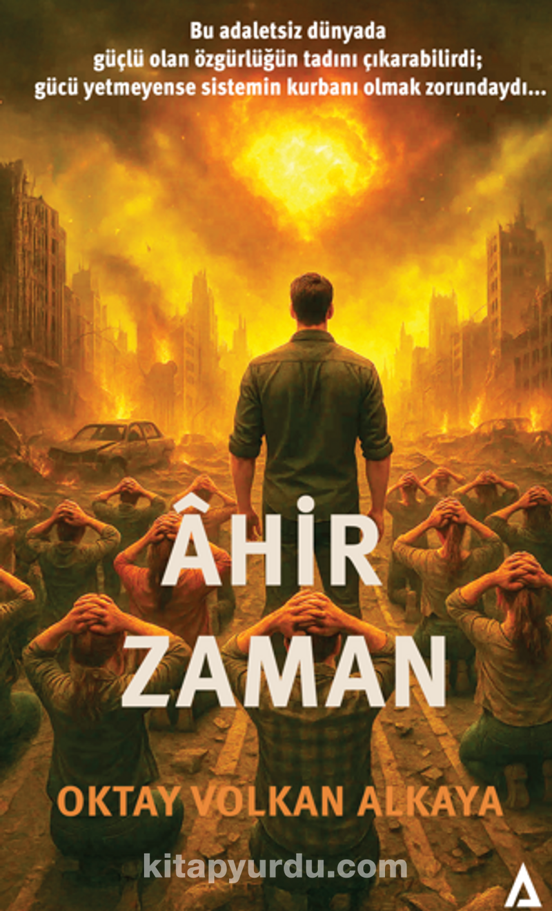 Ahir Zaman