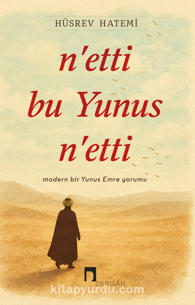 N'etti Bu Yunus N'etti